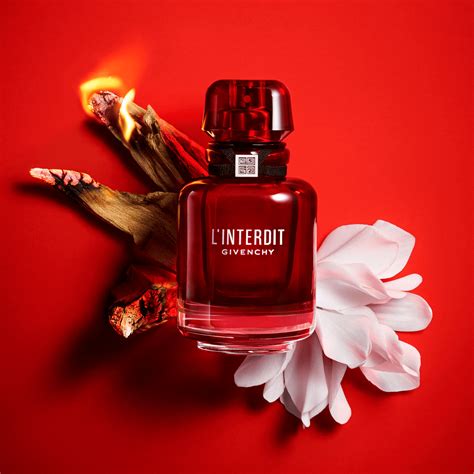 givenchy eau de parfum l'interdit|l interdit Givenchy price.